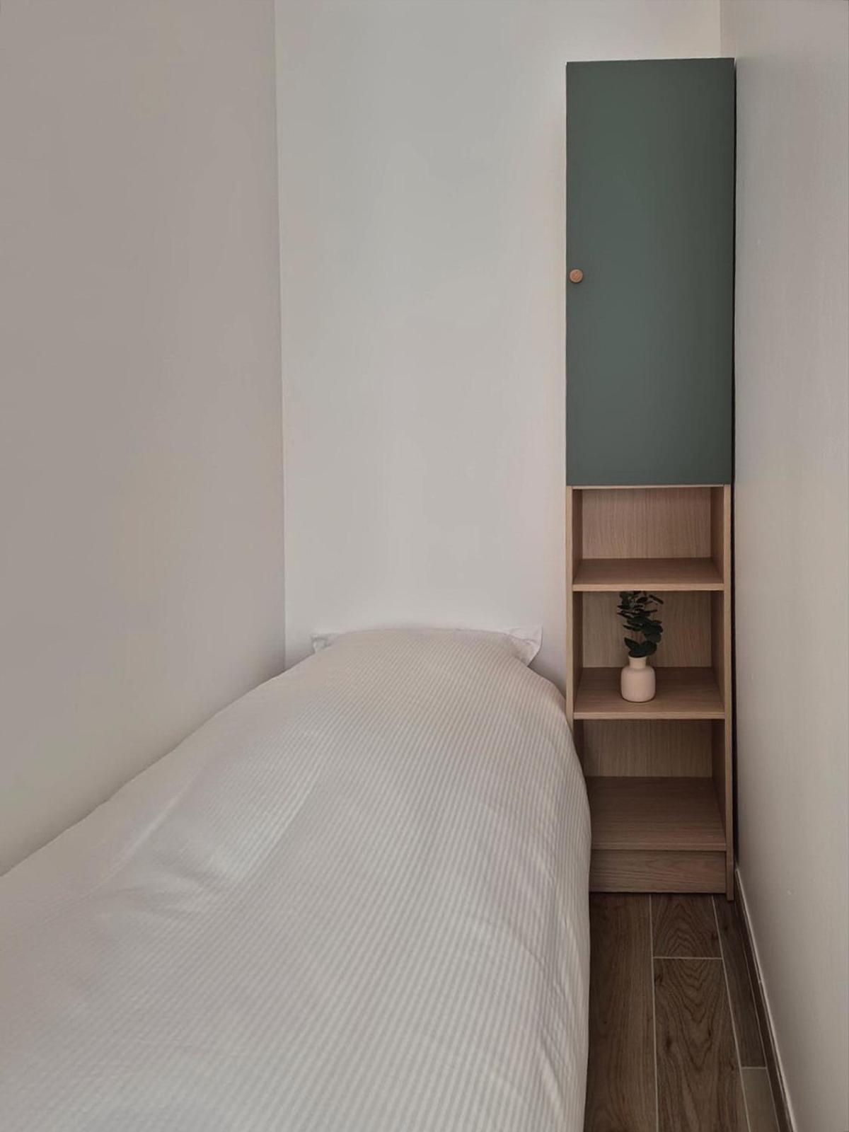 Isles-lès-Villenoy Ticya Lodge 10 Minutes Parc Disneyland Maison Neuve Independante Jusqu'A 5 Voyageurs Lit Bebe 2 Places Parking Ferme מראה חיצוני תמונה